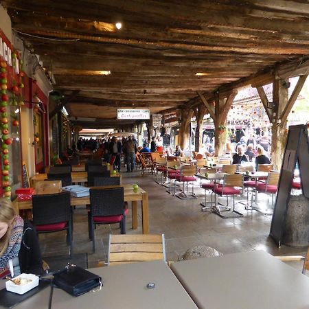 Gite De La Bastide - Typique De Mirepoix Mirepoix (Ariege) Exterior foto