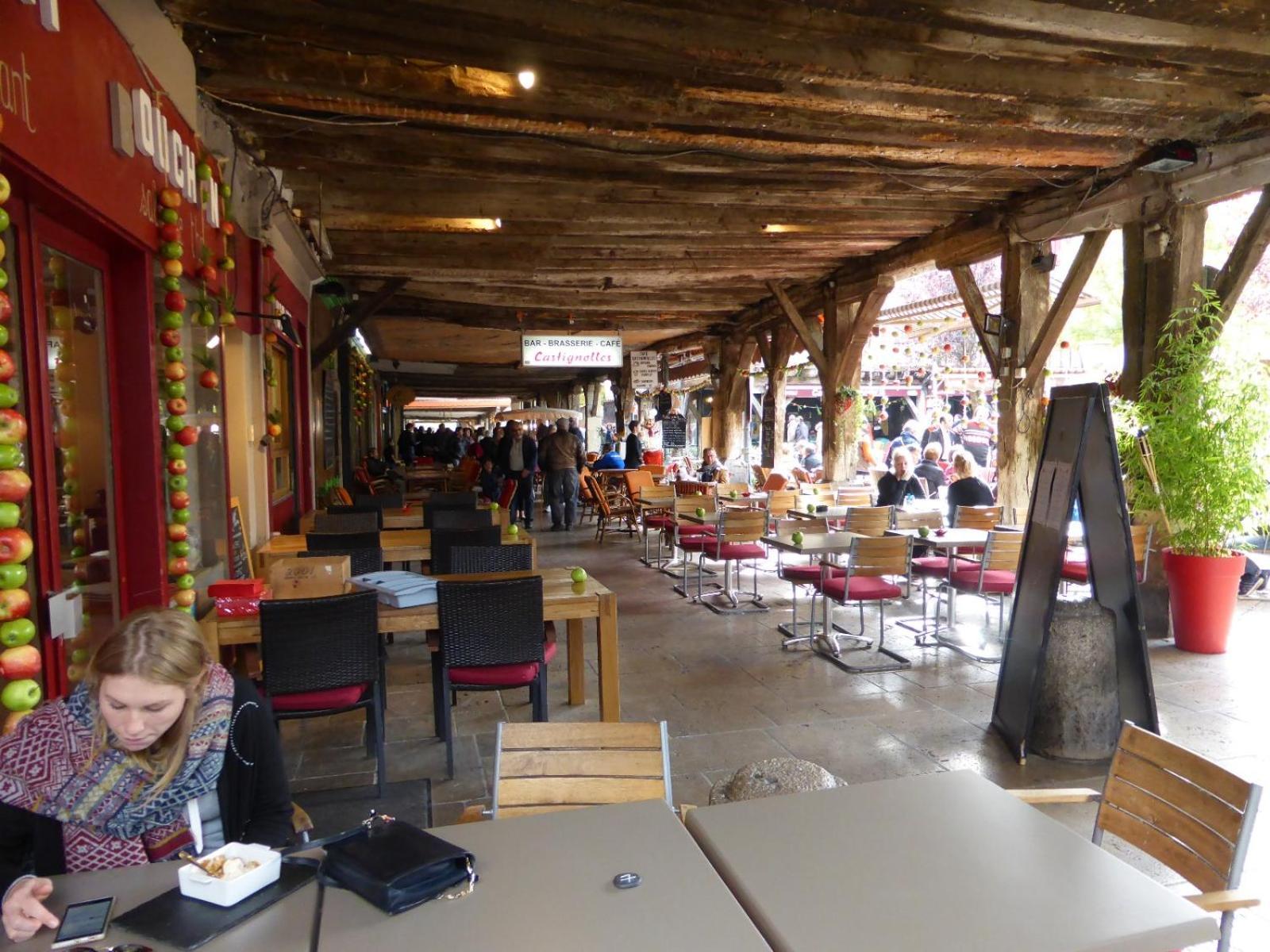 Gite De La Bastide - Typique De Mirepoix Mirepoix (Ariege) Exterior foto