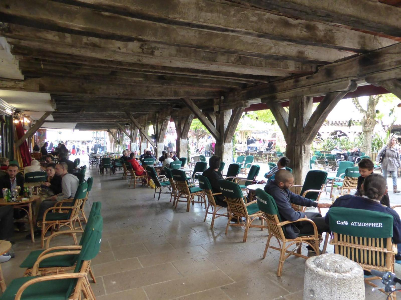 Gite De La Bastide - Typique De Mirepoix Mirepoix (Ariege) Exterior foto