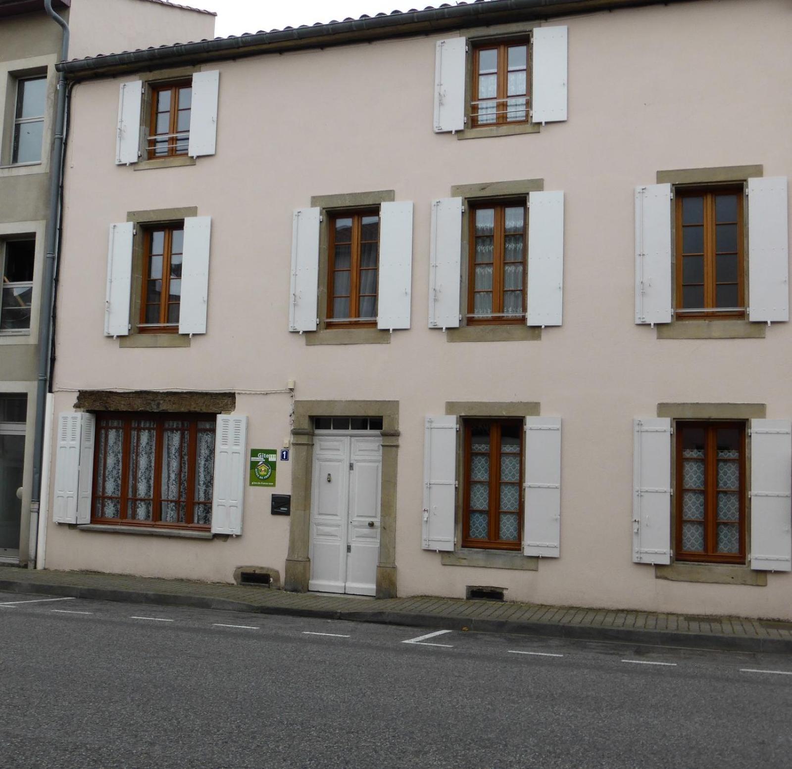 Gite De La Bastide - Typique De Mirepoix Mirepoix (Ariege) Exterior foto